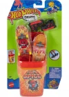 Hot Wheels Skate İkili Parmak Kaykay Kutusu HVK78