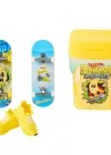 Hot Wheels Skate İkili Parmak Kaykay Kutusu HVK79