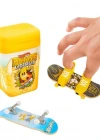Hot Wheels Skate İkili Parmak Kaykay Kutusu HVK79