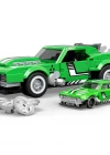 Hot Wheels Speed Serisi Custom 1968 Camaro Yapım Seti JFT16
