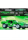 Hot Wheels Speed Serisi Custom 1968 Camaro Yapım Seti JFT16
