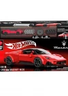 Hot Wheels Speed Serisi Maserati MC20 Yapım Seti JFR90