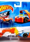 Hot Wheels Taşıyıcı Tırlar - Haul Teration-GRV00