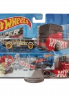 Hot Wheels Taşıyıcı Tırlar Pencil Pusher BDW51 - HXN90
