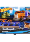 Hot Wheels Taşıyıcı Tırlar – Road Rally -BDW58