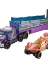 Hot Wheels Taşıyıcı Tırlar - Rumble Road BDW53