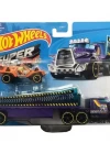 Hot Wheels Taşıyıcı Tırlar - Rumble Road BDW53
