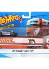 Hot Wheels Taşıyıcı Tırlar - Speedway Hauler DKF82