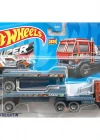Hot Wheels Taşıyıcı Tırlar Straight Freightin BDW51 - HVD94