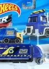 Hot Wheels Taşıyıcı Tırlar - Trash Basher -JDJ59