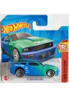 Hot Wheels Tekli Arabalar 07 Ford Mustang-HKJ43