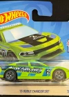 Hot Wheels Tekli Arabalar 15 Dodge Charger Srt HTC87