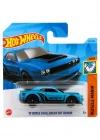 Hot Wheels Tekli Arabalar 18 Dodge Challenger SRT Demon - HKJ54
