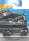 Hot Wheels Tekli Arabalar 1988 Jeep Wagoneer - HKJ63