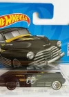 Hot Wheels Tekli Arabalar 47 Chevy Fleetline-HCX50