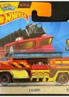 Hot Wheels Tekli Arabalar 5 Alarm HTB15