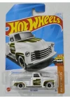 Hot Wheels Tekli Arabalar 52 Chevy-HTC36
