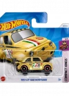 Hot Wheels Tekli Arabalar 60S Fiat 500D Modificado HTC20
