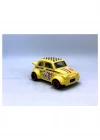 Hot Wheels Tekli Arabalar 60S Fiat 500D Modificado HTC20