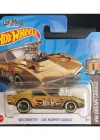 Hot Wheels Tekli Arabalar 68 Corvette - Gas Monkey Garage - HKH23