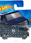 Hot Wheels Tekli Arabalar 70s Van - HKK16