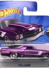 Hot Wheels Tekli Arabalar 71 El Camino-HTC34
