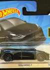 Hot Wheels Tekli Arabalar Tesla Model Y HTC93