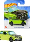 Hot Wheels Tekli Arabalar 73 Honda Civic Custom - HKG40