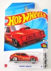 Hot Wheels Tekli Arabalar 76 Chevy Chevette -HKH35
