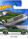 Hot Wheels Tekli Arabalar 80 El Camino HKJ61