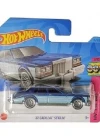 Hot Wheels Tekli Arabalar 82 Cadillac Seville HKJ64
