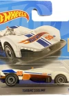 Hot Wheels Tekli Arabalar Turbine Sublime - HKK38