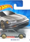 Hot Wheels Tekli Arabalar 88 Honda CR-X - HKJ17