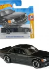 Hot Wheels Tekli Arabalar 89 Mercedes-Benz 560 Sec AMG- HKG45