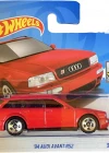 Hot Wheels Tekli Arabalar 94 Audi Avant R52- HTC54