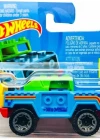Hot Wheels Tekli Arabalar Bricking Trails HKH15