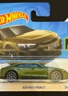 Hot Wheels Tekli Arabalar Audi Rs E-Tron Gt HTD38