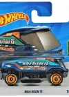 Hot Wheels Tekli Arabalar Baja Bison TS - HKG44