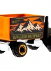 Hot Wheels Tekli Arabalar Baja Hauler HKH25