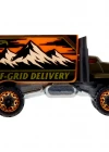 Hot Wheels Tekli Arabalar Baja Hauler HKH25