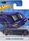 Hot Wheels Tekli Arabalar Batman : The Animated Series HKH00