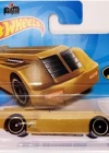Hot Wheels Tekli Arabalar Batman : The Animated Series HKJ76