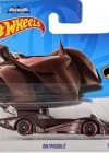Hot Wheels Tekli Arabalar Batmobile- HKG98