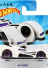 Hot Wheels Tekli Arabalar Batmobile- HKJ74