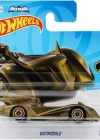 Hot Wheels Tekli Arabalar Batmobile-HKJ75
