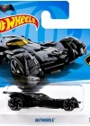 Hot Wheels Tekli Arabalar Batmobile HTC83