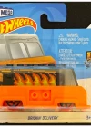 Hot Wheels Tekli Arabalar Brickin Delivery HTB13
