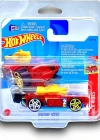 Hot Wheels Tekli Arabalar Bricking Speed - HKJ89
