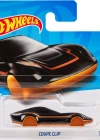 Hot Wheels Tekli Arabalar Coupe Clip HKJ26