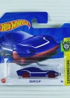 Hot Wheels Tekli Arabalar Coupe Clip - HKK72